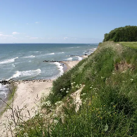 Ostseeferienpark Walkyrien - Lotse E Schashagen